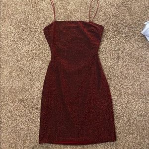 Princess Polly Dress